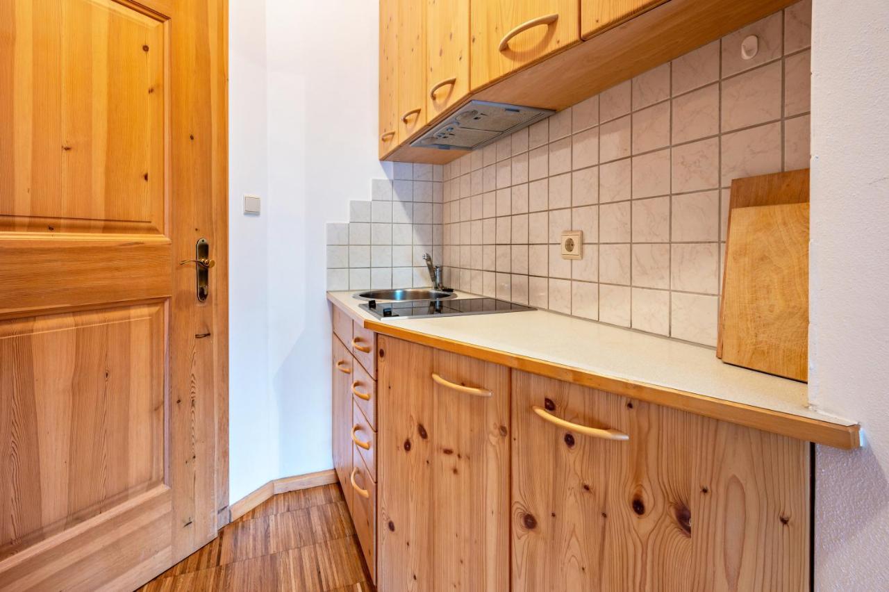 Lindenhof Apt 2 ヴァンドーイエス エクステリア 写真