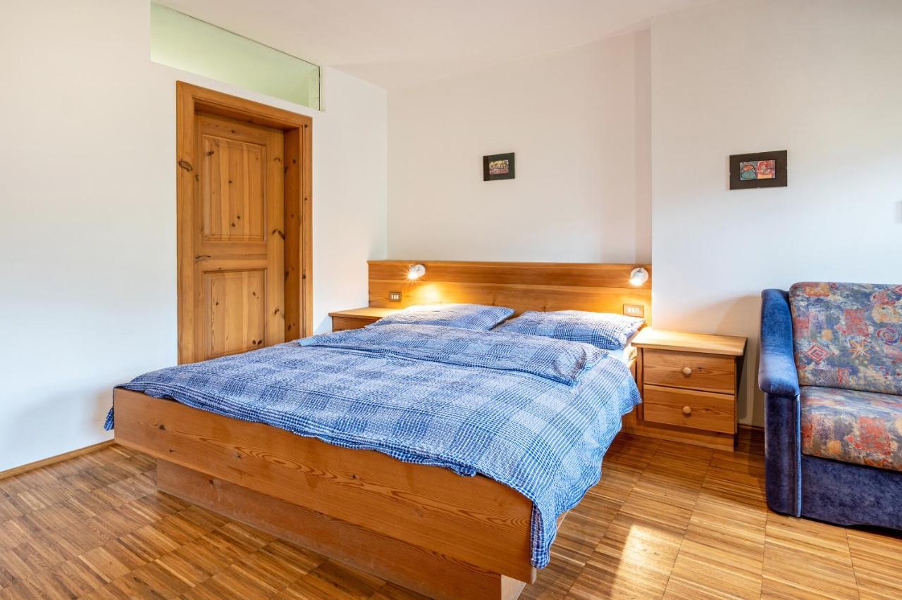 Lindenhof Apt 2 ヴァンドーイエス エクステリア 写真